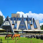 Pino Nature Hotel, BW Premier Collection