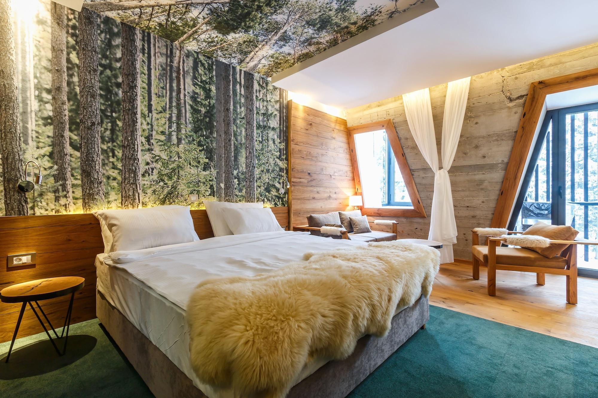 Pino Nature Hotel, Bw Premier Collection Hotel