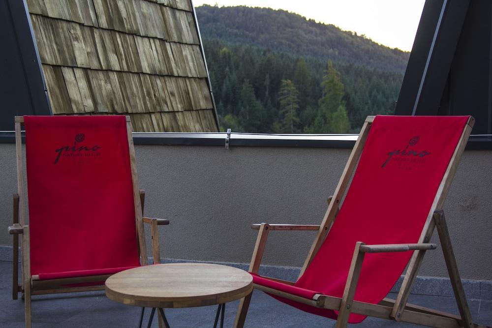 Pino Nature Hotel, Bw Premier Collection Sarajevo