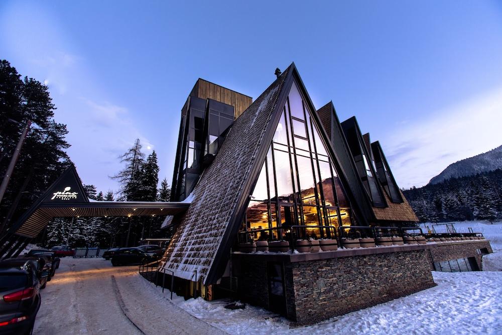 Pino Nature Hotel, Bw Premier Collection Sarajevo