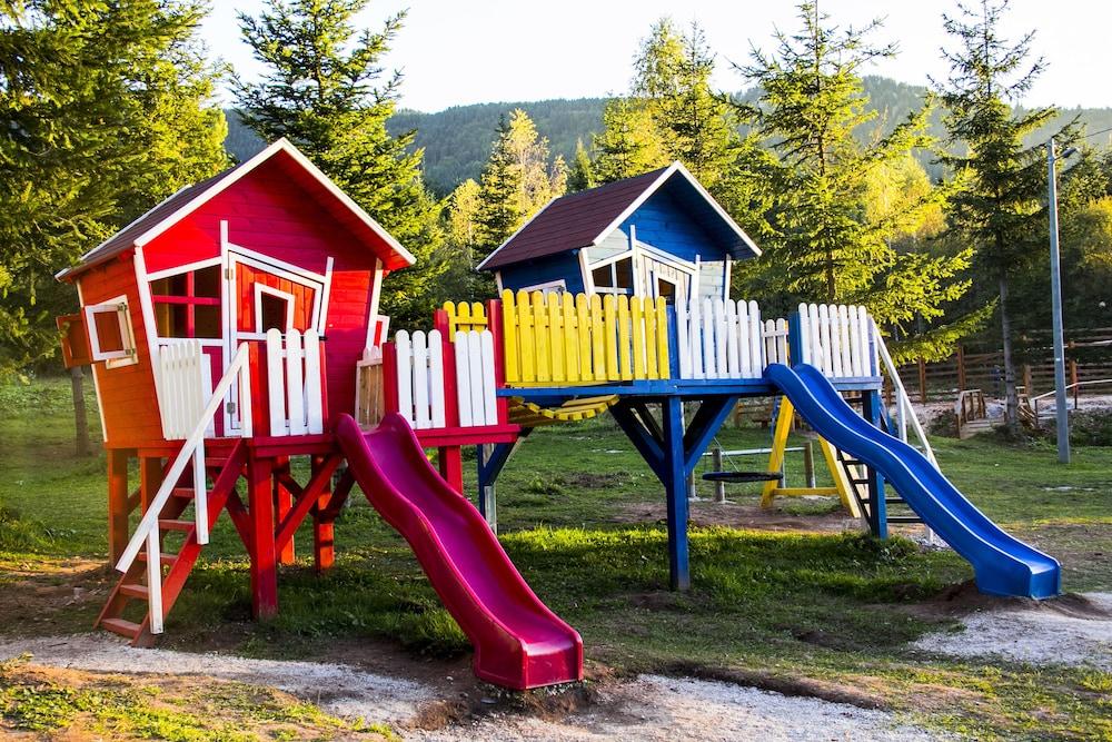 Pino Nature Hotel, Bw Premier Collection Hotel