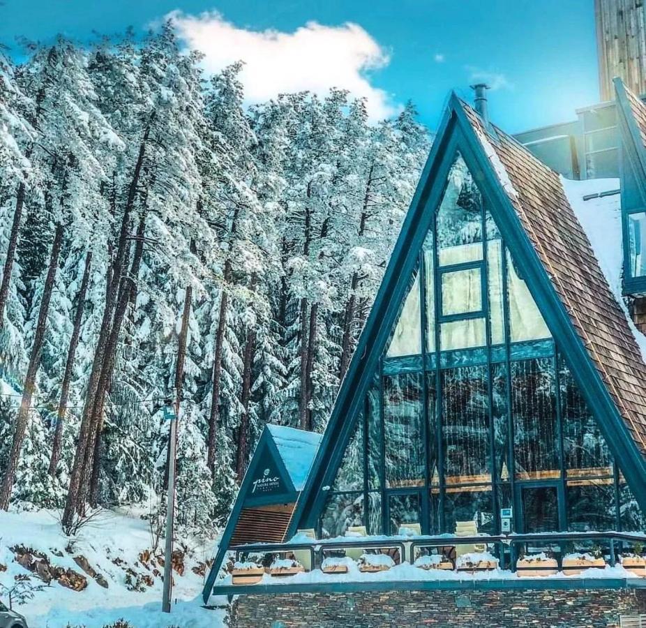 Pino Nature Hotel, Bw Premier Collection