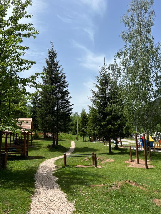 Hotel Pino Nature Hotel, Bw Premier Collection Sarajevo