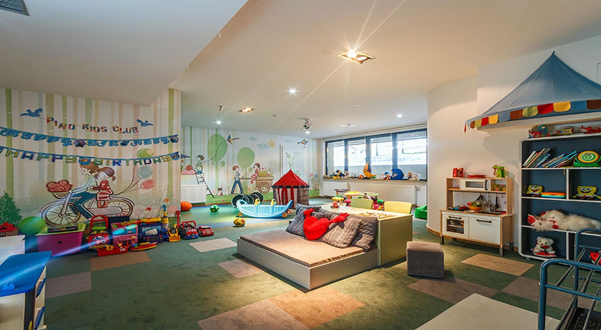Hotel Pino Nature Hotel, Bw Premier Collection 4*