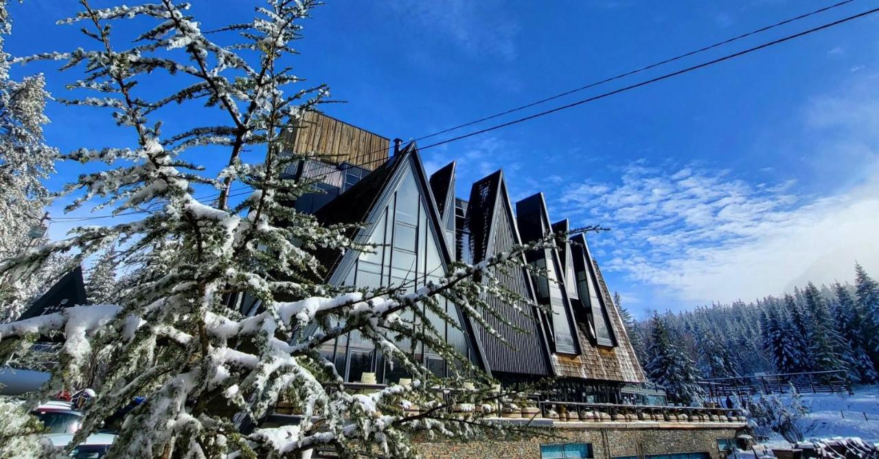 Pino Nature Hotel, Bw Premier Collection Hotel Sarajevo