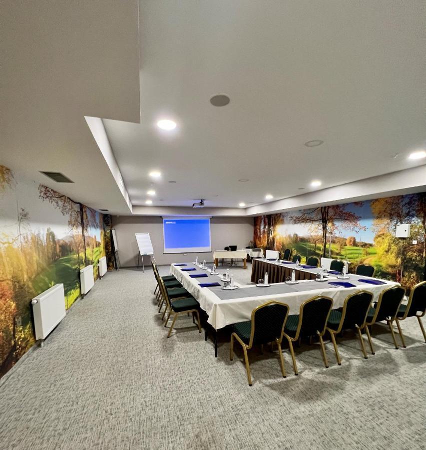 Pino Nature Hotel, Bw Premier Collection 4*