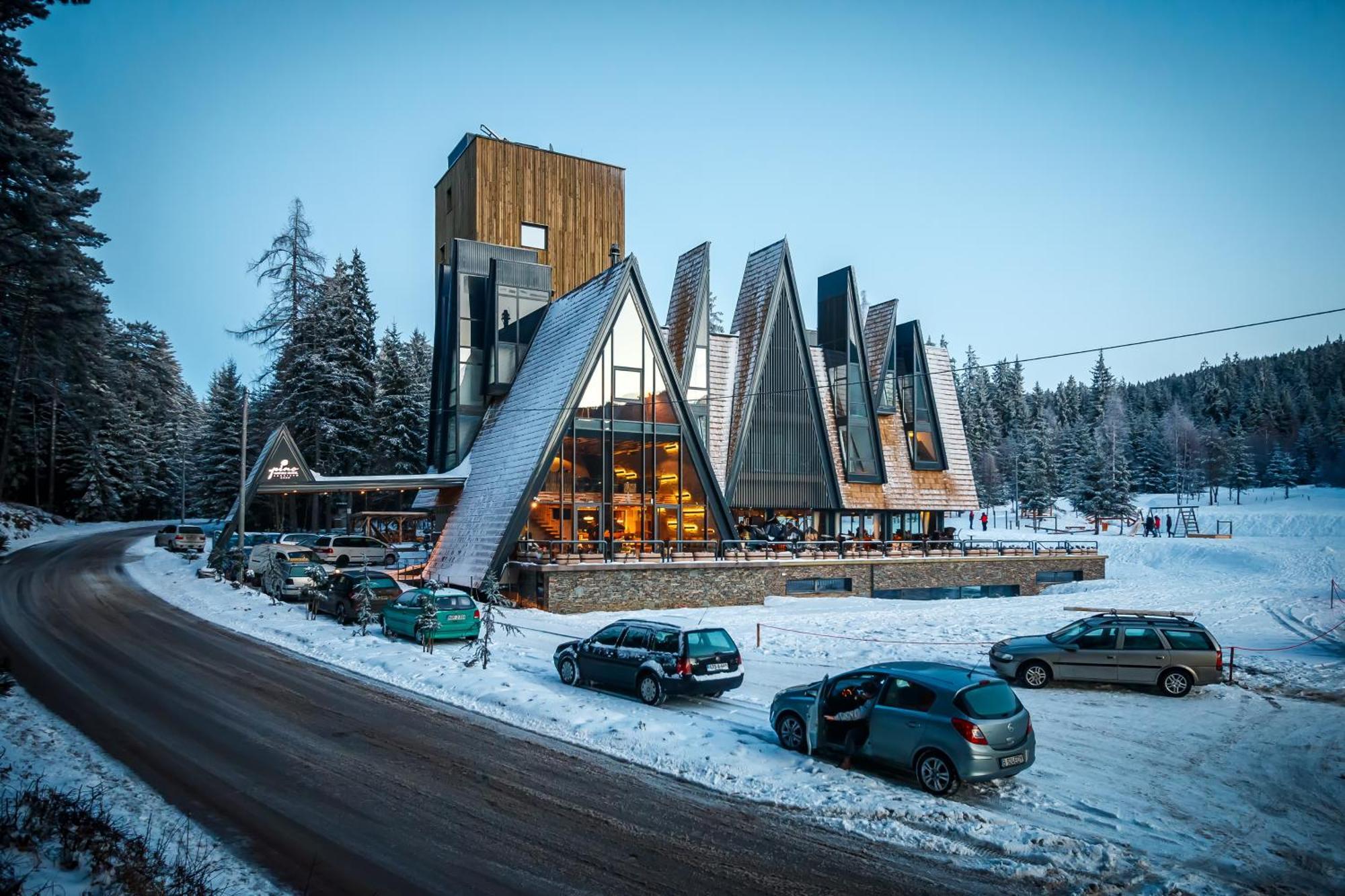 Pino Nature Hotel, Bw Premier Collection 4*