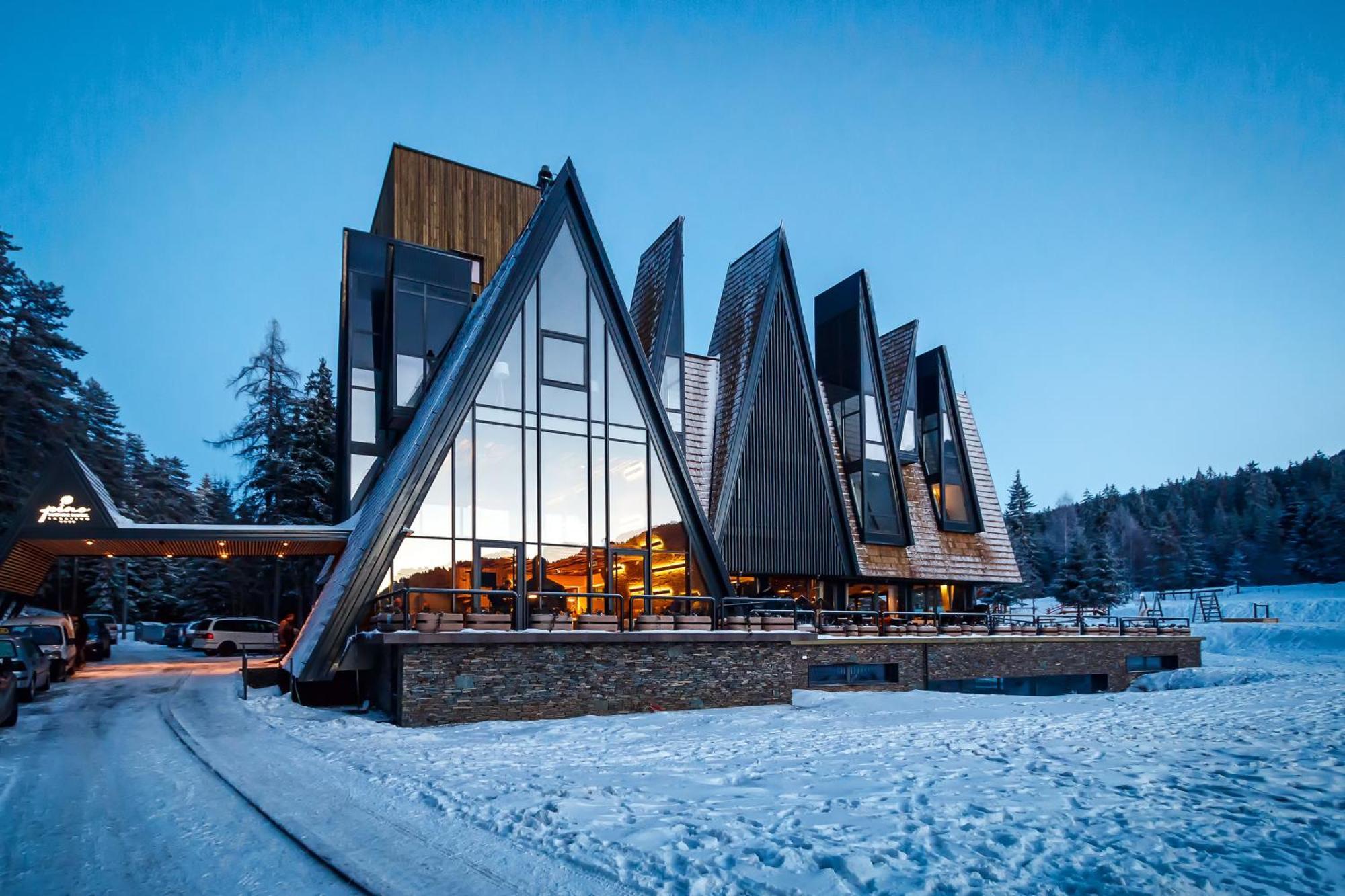 Pino Nature Hotel, Bw Premier Collection Hotel