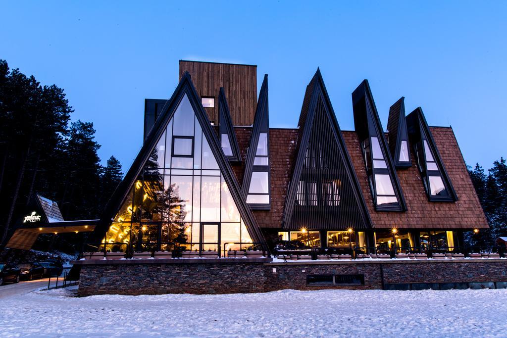 Pino Nature Hotel, Bw Premier Collection Hotel 4*