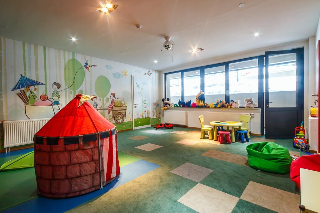 Hotel Pino Nature Hotel, Bw Premier Collection Sarajevo