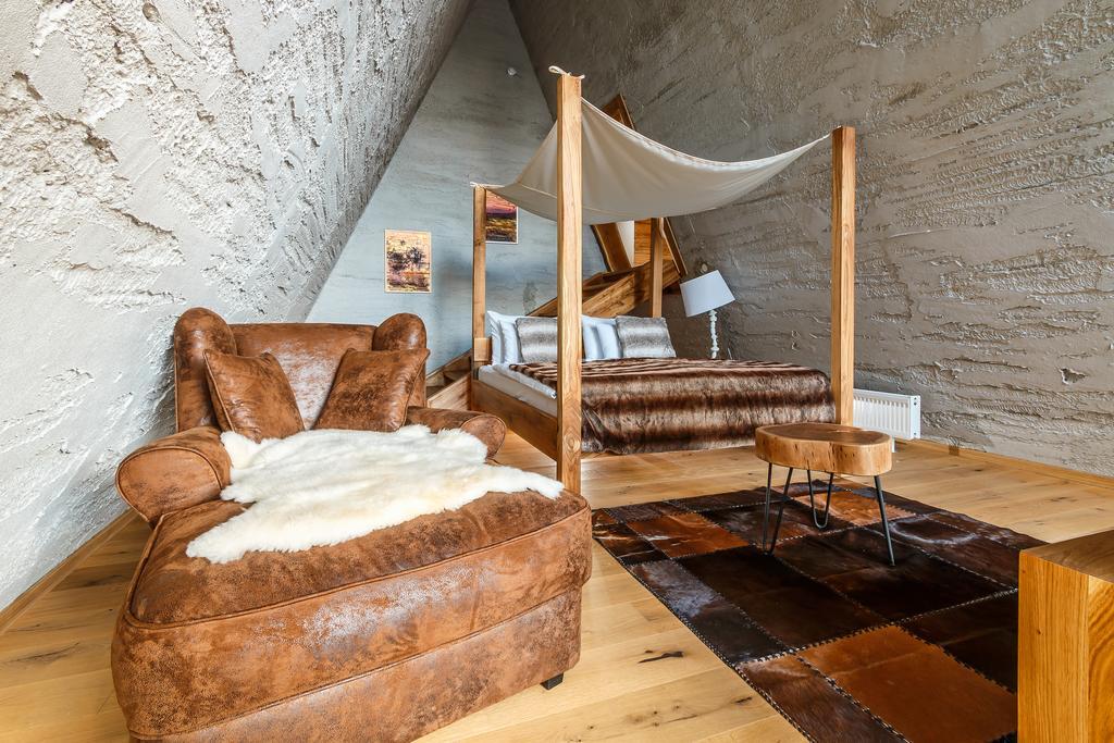 Pino Nature Hotel, Bw Premier Collection 4* Sarajevo
