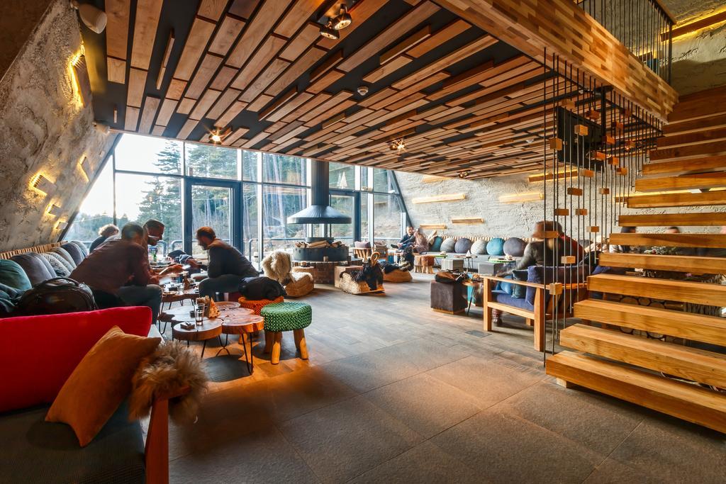 Pino Nature Hotel, Bw Premier Collection Hotel Sarajevo